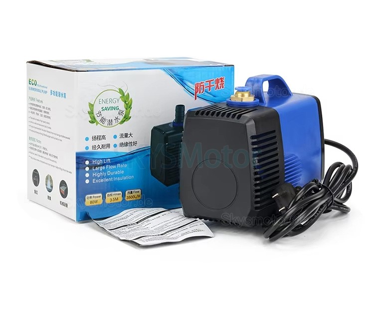 2,2kW 110V/220V/380V wassergek&uuml;hlter Spindelmotor Bausatz OSP001699 mit Frequenzumrichter + Wasserpumpe + 13 ER20-Spannzangen + Halterung